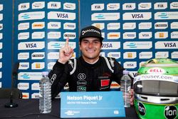 Le Champion Nelson Piquet Jr., China Racing