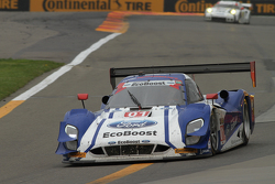 #01 Chip Ganassi Ford/Riley : Scott Pruett, Joey Hand