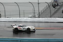 #93 Riley Motorsports Dodge Viper SRT: Al Carter, Cameron Lawrence, Marc Goossens