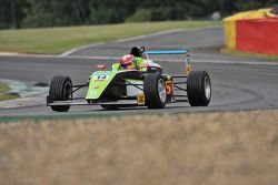 Moritz Mueller-Crepon, Jenzer Motorsport a Spa-Francorchamps