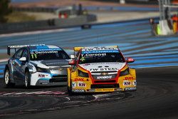 Tom Coronel, Chevrolet RML Cruze TC1, ROAL Motorsport