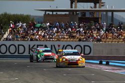 Tom Coronel, Chevrolet RML Cruze TC1, ROAL Motorsport