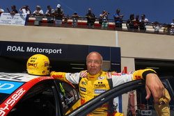 Tom Coronel, Chevrolet RML Cruze TC1, ROAL Motorsport