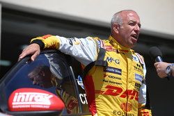 Tom Coronel, Chevrolet RML Cruze TC1, ROAL Motorsport