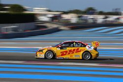 Tom Coronel, Chevrolet RML Cruze TC1, ROAL Motorsport