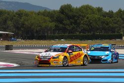 Tom Coronel, Chevrolet RML Cruze TC1, ROAL Motorsport