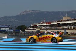 Tom Coronel, Chevrolet RML Cruze TC1, ROAL Motorsport