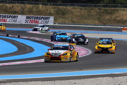 Tom Coronel, Chevrolet RML Cruze TC1, ROAL Motorsport
