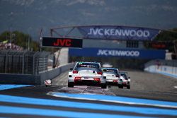 Qing-Hua Ma, Citroën C-Elysée WTCC, Citroën Total WTCC