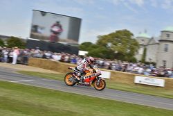 Casey Stoner, Repsol Honda Team