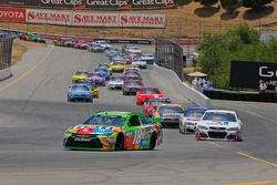 Kyle Busch, Joe Gibbs Racing Toyota