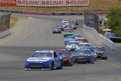 Ricky Stenhouse Jr., Roush Fenway Racing Ford