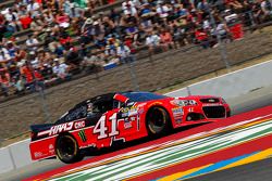 Kurt Busch, Stewart-Haas Racing Chevrolet