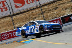 Ricky Stenhouse Jr., Roush Fenway Racing Ford