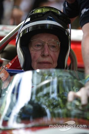 John Surtees