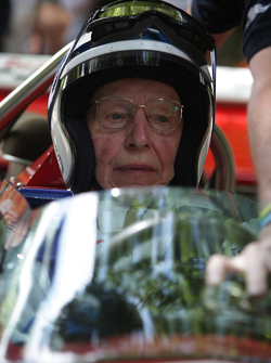 John Surtees