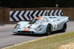 Porsche 917K