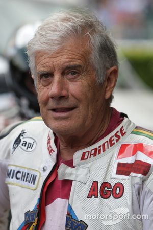 Giacomo Agostini