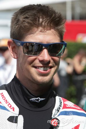 Casey Stoner