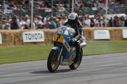 Phil Read