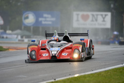 #38 Performance Tech Motorsports ORECA FLM09: James French