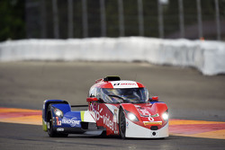 #0 DeltaWing Racing DWC13: Memo Rojas, Katherine Legge