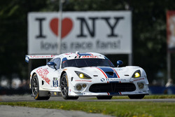 #33 Riley Motorsports SRT Viper GT3-R: Ben Keating, Jeroen Bleekemolen