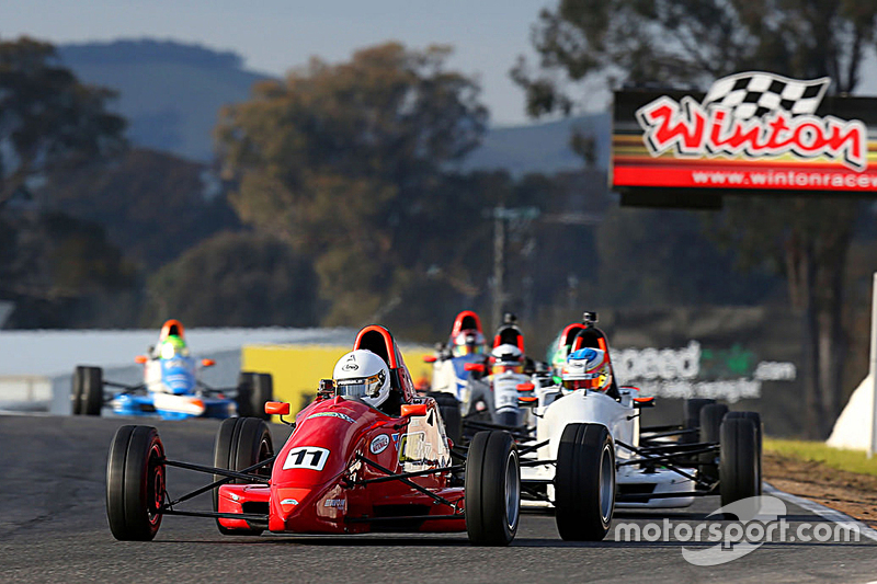 Formel Ford