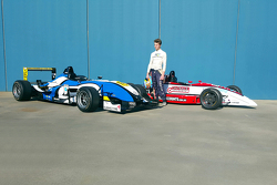Luke Ellery to race both Australian Formula 3 and Australian Formula Ford on the same weekend at Sydney Motorsport Park