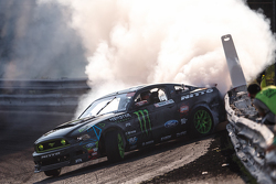 Vaughn Gittin Jr.