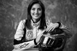 Tatiana Calderon, Motorsport.com driver columnist