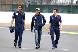Felipe Nasr, Sauber F1 Team