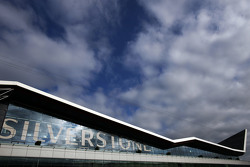Silverstone Wing