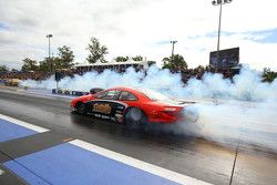 Nino Cavallo at the Winternationals