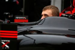 Sergey Sirotkin, Rapax