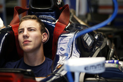 Raffaele Marciello, Trident