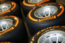 Neumáticos Pirelli