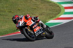 Carlos Checa, Ducati Team