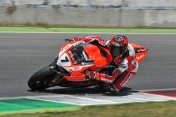 Carlos Checa, Ducati Team