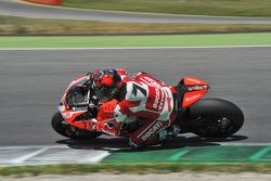 Prove Ducati au Mugello