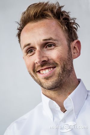 Phoenix Racing, Audi R8 LMS: René Rast