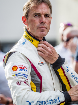 #26 Marc VDS Racing, BMW Z4 GT3: Dirk Adorf
