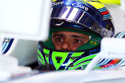 Felipe Massa, Williams FW37