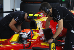 Alexander Rossi, Racing Engineering