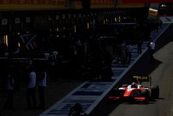 Даниэль Де Йонг, MP Motorsport
