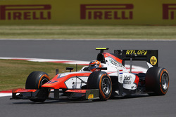 Daniel de Jong, MP Motorsport