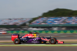 Даниил Квят, Red Bull Racing RB11