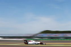 Felipe Massa, Williams FW37