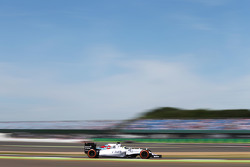 Felipe Massa, Williams FW37