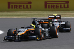 Ник Йеллоли, Hilmer Motorsport